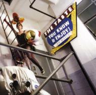 Taste You Know & Enjoy