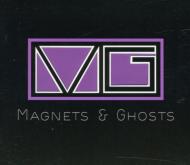 Magnets ＆ Ghosts/Mass