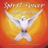 Spirit Power