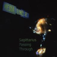 Sagittarius Passing Through
