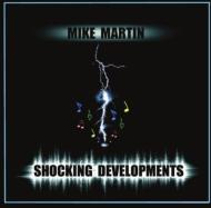 Shocking Developments