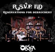 Reservations For Debauchery
