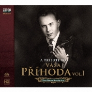 The Art of Prihoda (Hybrid)