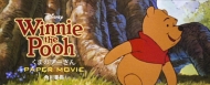Disney Paper Movie Winnie The Pooh