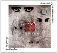 Siouxsie  The Banshees/Through The Looking Glass (Rmt)