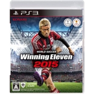 World Soccer Winning Eleven 2015