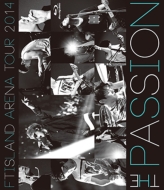 ARENA TOUR 2014 -The passion-(Blu-ray)