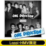 Four: The Ultimate Edition -Limited Manufacture Edition+Original Muffler Towel [Loppi HMV Limited]