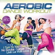 Various/Aerobic Dance Workout