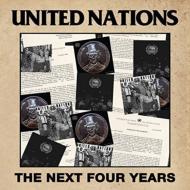 United Nations/Next Four Years