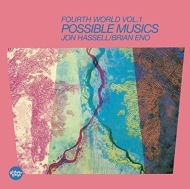 Fourth World Vol.1: Possible Musics
