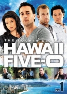 Hawaii Five-0 V[Y4 DVD-BOX Part1