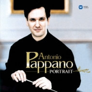 Pappano(Cond, P): Portrait