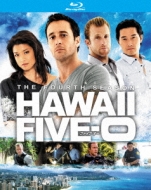 Hawaii Five-0 The Fourth Season