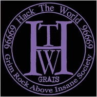 Hack The World