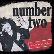 number two/Know Your Rights