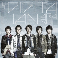 THE DIGITALIAN 【通常盤】 : 嵐 | HMV&BOOKS online - JACA-5445