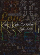 KinKi Kids Concert 2013-2014 「L」 【初回盤】(DVD) : KinKi Kids 