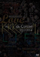 KinKi Kids Concert 2013-2014 「L」 【通常盤】(DVD) : KinKi Kids 