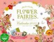 Flower Fairies Calendar 15 インプレスカレンダー15 A3変 壁掛タイプ シシリー メアリー バーカー Hmv Books Online