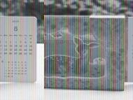 �O�c�܂�� ���̑��J�����_�[ <�X�Ƃ�������> ���^�C�v 2015�N�J�����_�[