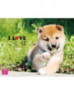 I Love �q���΃J�����_�[ �Ǌ|�^�C�v 2015�N�J�����_�[