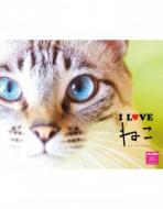 I Love �˂��J�����_�[ �Ǌ|�^�C�v 2015�N�J�����_�[