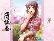 �����S�J�����_�[ ���^ A5�� ���^�C�v 2015�N�J�����_�[