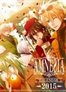 �A���l�V�A�J�����_�[ �Ǌ|�^ A2 �Ǌ|�^�C�v 2015�N�J�����_�[