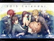 Code: Realize�J�����_�[ ���^ A5�� ���^�C�v 2015�N�J�����_�[