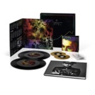Kings Of Suburbia (+DVD)(+2LP)(Super Deluxe Edition)
