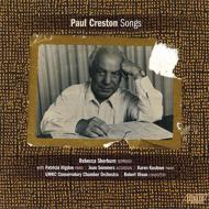 쥹ȥ󡢥ݡ1906-1985/Songs Sherburn(S) P. higdon(P) R. olson / Umkc Conservatory Co