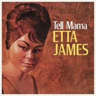Tell Mama  (Vinyl)