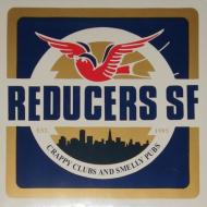 Reducers Sf/Crappy Clubs  Smelly Pubs