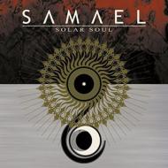 Samael/Solar Soul (Digi)