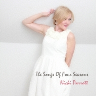 Nicki Parrott/Songs Of Four Seasons ͵β