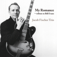 Jacob Fischer/My Romance ӥ 󥹤