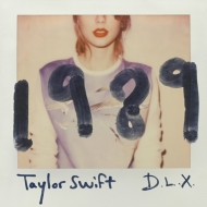 Taylor Swift/1989 (Ltd)(Dled)