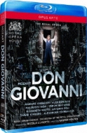 Don Giovanni : K.Holten, Luisotti / Royal Opera House, Kwiecien, Esposito, Gens, Bystrom, etc (2014 Stereo)