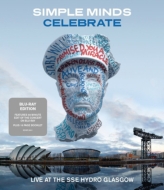 Celebrate: Live At The Sse Hydro Glasgow
