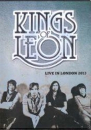 Live In London 2013