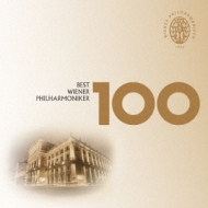 Best Vienna Philharmonic(Vpo)100 6cd