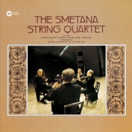 String Quartet, 12, : Smetana Q +tchaikovsky: String Quaerer, 1,