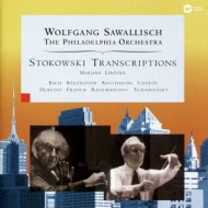 Stokowski Sound: Sawallisch / Philadelphia O