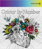MONKEY MAJIK/Colour By Number (+brd)
