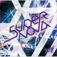 Royz/Supernova (B)(+dvd)(Ltd)
