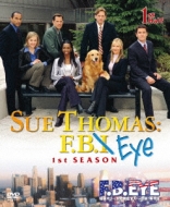 F.b.eye ���_�����[�Ə����{�����X�[�̊���!������: 1st Season Box 1st Half -�\�t�g�V�F��