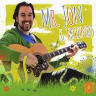 Mr Jon & Friends