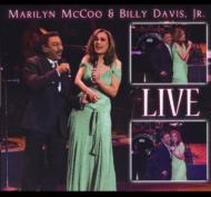 Marilyn Mccoo & Billy Davis Jr.Live