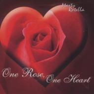One Rose One Heart